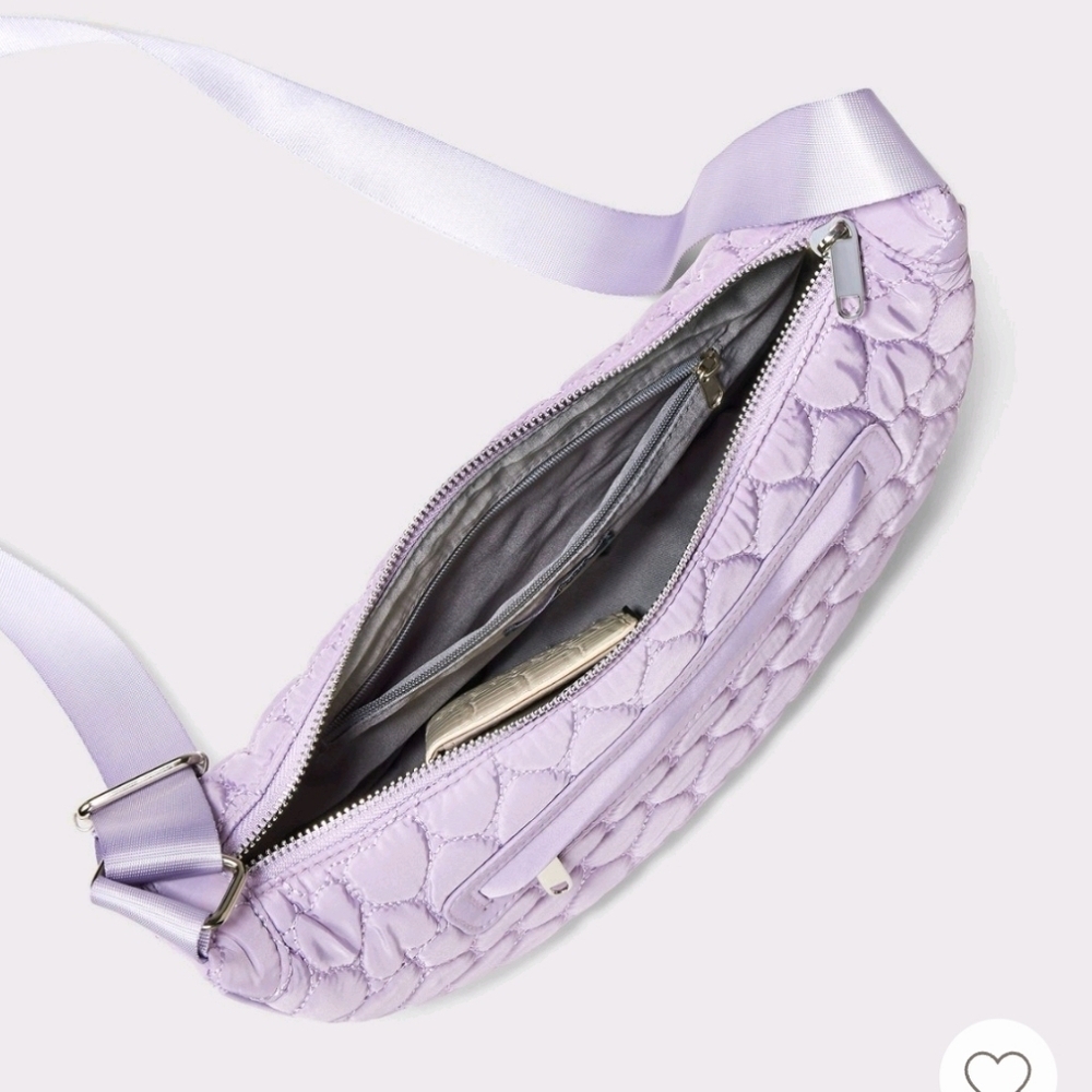 Wild Fable Half Moon Crossbody - Picture 2 of 8